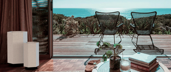 Robin Roxi Floor, 33 cm