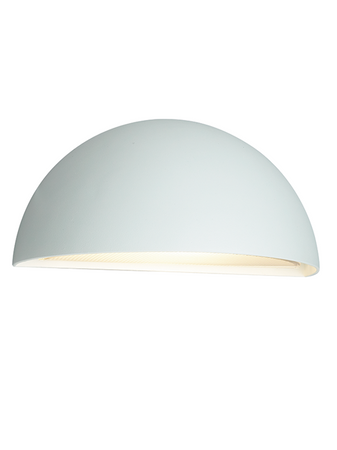 Lampa zewnętrzna, elewacyjna Halden 517