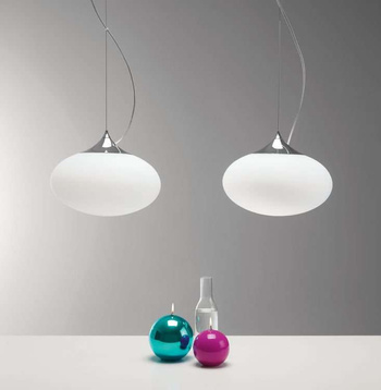 Lampa wewnętrzna, wisząca Astro Zeppo 300