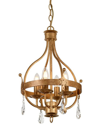 Lampa wewnętrzna, wisząca Elstead Windsor