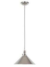 Lampa wewnętrzna, wisząca Elstead Provence PV/SP
