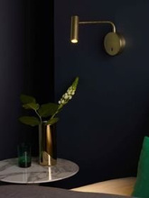 Lampa wewnętrzna, ścienna Astro Enna Wall LED