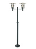 Lampa zewnętrzna, latarnia Stockholm 283