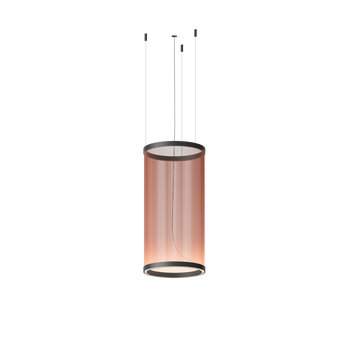 Lampa wewnętrzna, wisząca Vibia Array 1800