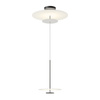 Lampa wewnętrzna, wisząca Vibia Flat 5930