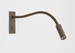 Lampa wewnętrzna, ścienna Astro Leo Switched LED 1295003