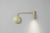 Lampa wewnętrzna, ścienna Astro Enna Wall LED 