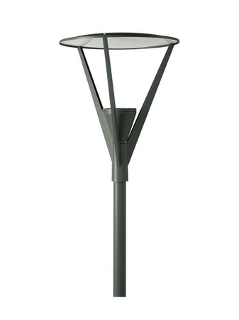 Lampa zewnętrzna, latarnia Nicea 777