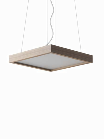 Lampa wewnętrzna, wisząca Cleoni Moa 500