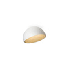 Lampa wewnętrzna, sufitowa Vibia Duo 4876