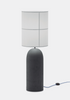 Robin Rania Table, Antracyt