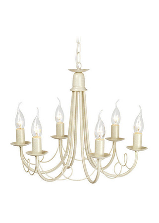Lampa wewnętrzna, wisząca Elstead Minster MN3, MN5, MN6
