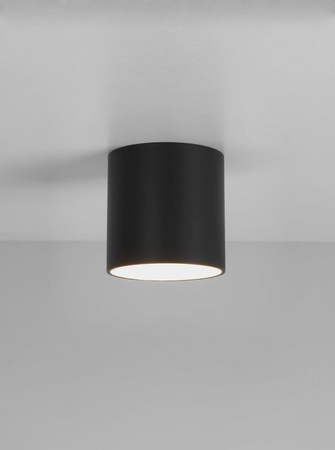Lampa wewnętrzna, sufitowa Astro Osca LED Round 