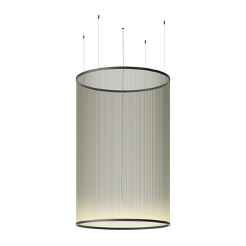 Lampa wewnętrzna, wisząca Vibia Array 1845