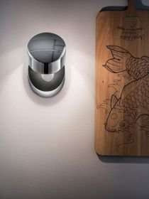 Lampa wewnętrzna, ścienna / sufitowa Lodes Pin-Up 155002, 155005