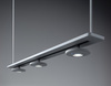 Lampa wewnętrzna, wisząca Estiluz Button T-3306