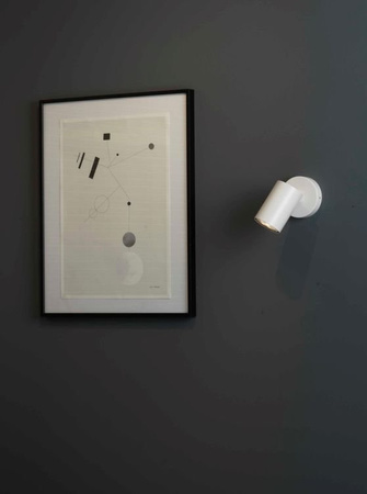 Lampa wewnętrzna, ścienna Astro Aqua Single
