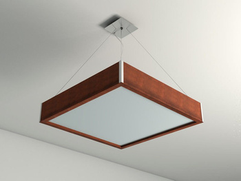 Lampa wewnętrzna, wisząca Cleoni Avatar