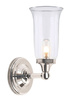 Lampa wewnętrzna, ścienna, łazienkowa Elstead Austen BATH/AUSTEN2 PC