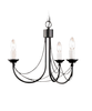 Lampa wewnętrzna, wisząca Elstead Carisbrooke CB8, CB5, CB3