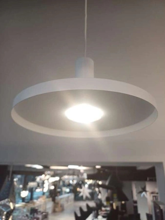 LAMPA WISZĄCA AQFORM MORPH FLAT LED 50575-M930-F3-00-03