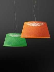 Lampa wewnętrzna, wisząca Vibia Wind 4078