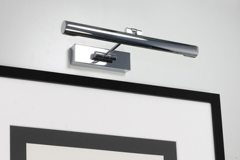 Lampa wewnętrzna, ścienna Astro Goya 365 LED