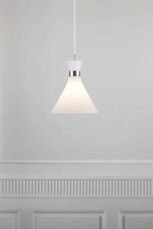 Lampa wewnętrzna, wisząca Nordlux Trumpet