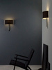 Lampa wewnętrzna, ścienna Astro Tate 1334007