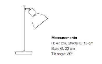 Lampa wewnętrzna, stojąca Nordlux Pop