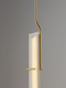 Lampa wewnętrzna, wisząca Vibia Halo Jewel 2356