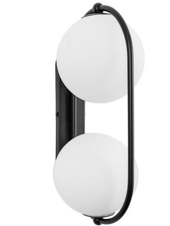 Lampa wewnętrzna, ścienna Ummo Koban E