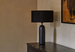 Lampa wewnętrzna, stojąca Aromas Shin