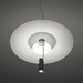 Lampa wewnętrzna, wisząca Vibia Flamingo 1560
