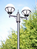 Lampa zewnętrzna, latarnia Bolonia 363
