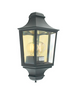 Lampa zewnętrzna, elewacyjna Norlys Glasgow 730