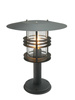 Lampa zewnętrzna, słupek Stockholm 287