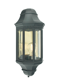 Lampa zewnętrzna, elewacyjna Genua 170