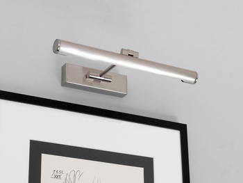 Lampa wewnętrzna, ścienna Astro Goya 365 LED