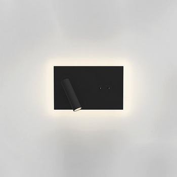 Lampa wewnętrzna, ścienna Astro Edge Reader Mini LED