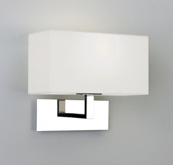 Lampa wewnętrzna, ścienna Astro Park Lane