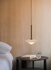 Lampa wewnętrzna, wisząca Vibia Tempo 5774