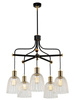 Lampa wewnętrzna, wisząca Elstead Douille DOUILLE5 BPB