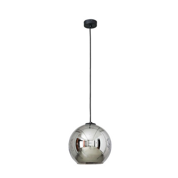 Lampa wisząca Nowodvorski Polaris, chrom