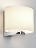 Lampa wewnętrzna, ścienna Astro Siena Oval
