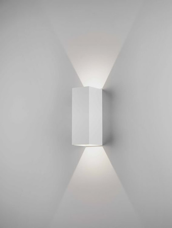 Lampa wewnętrzna, ścienna Astro Oslo 255