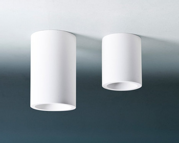 Lampa wewnętrzna, sufitowa Astro Osca Round 