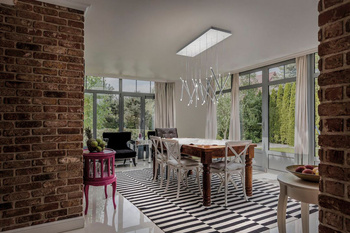 Lampa wewnętrzna, wisząca Lodes A-Tube Nano Duo 158033