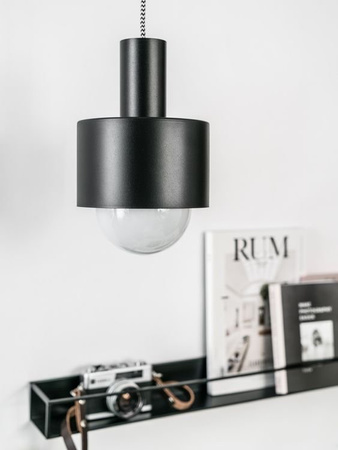 Lampa wewnętrzna, wisząca Ummo Enkel