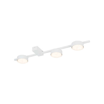 Lampa sufitowa Nowodvorski Pills, biały